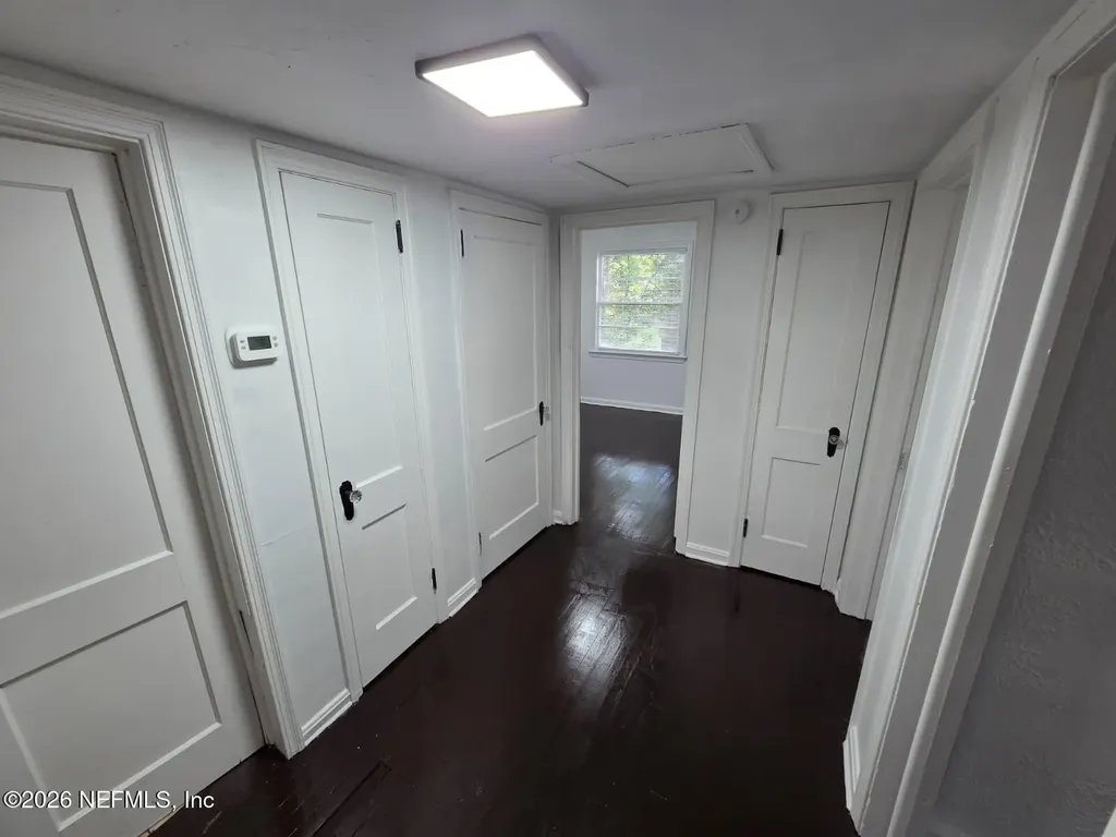 7909 Wainwright Drive Jacksonville FL 32208