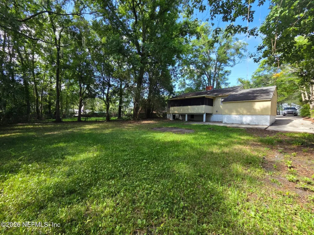 7909 Wainwright Drive Jacksonville FL 32208