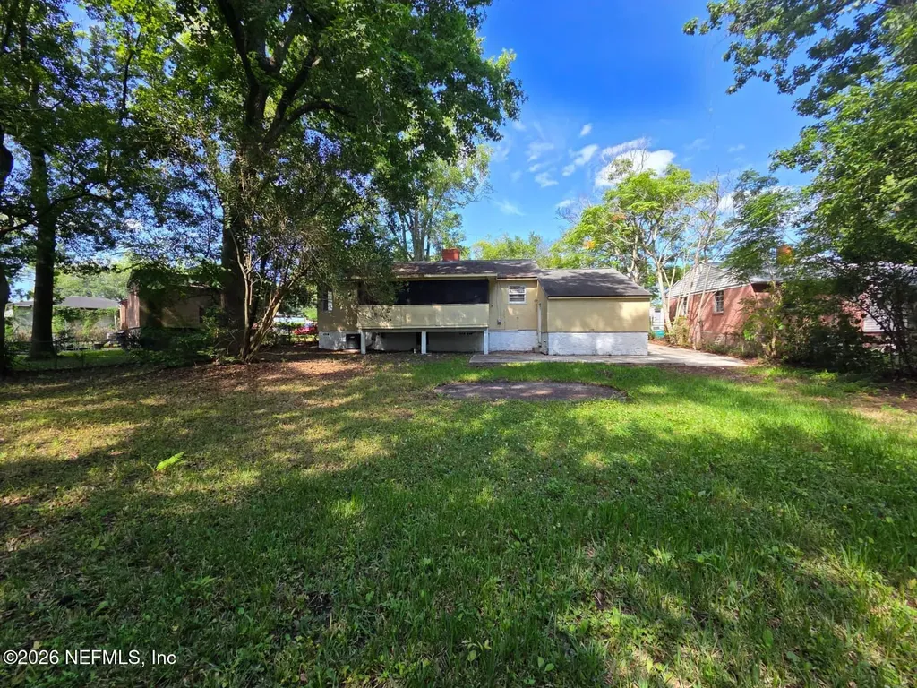 7909 Wainwright Drive Jacksonville FL 32208