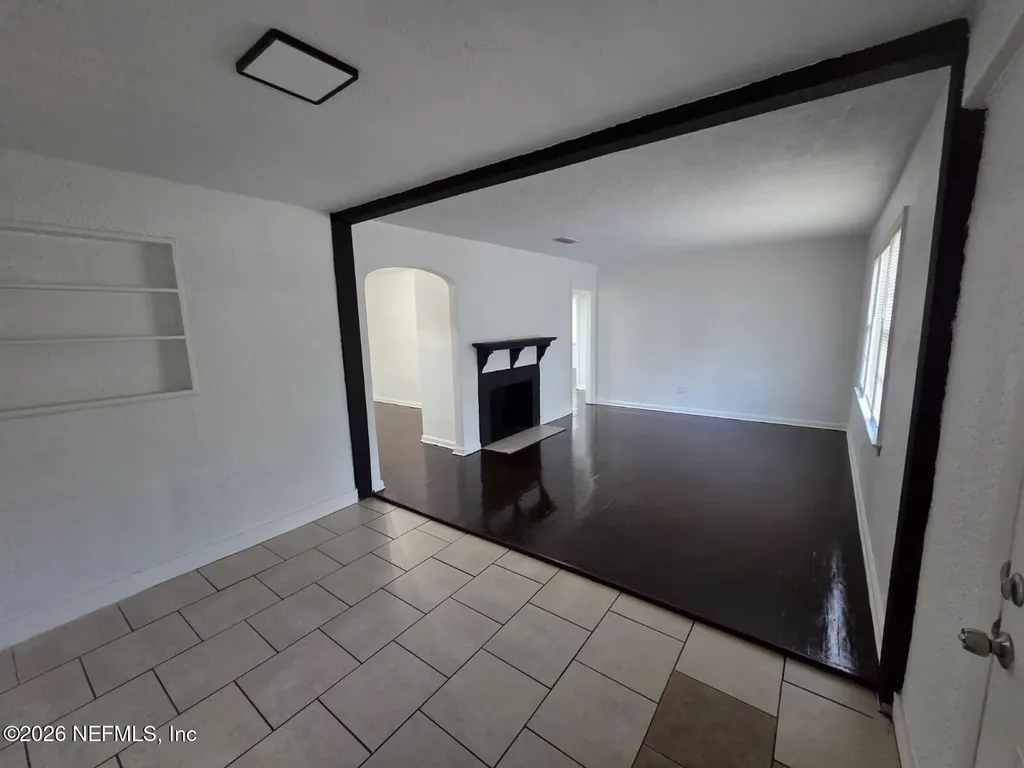7909 Wainwright Drive Jacksonville FL 32208