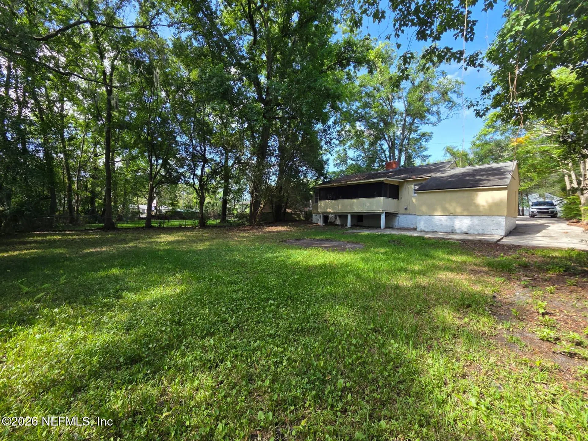 7909 Wainwright Drive Jacksonville FL 32208