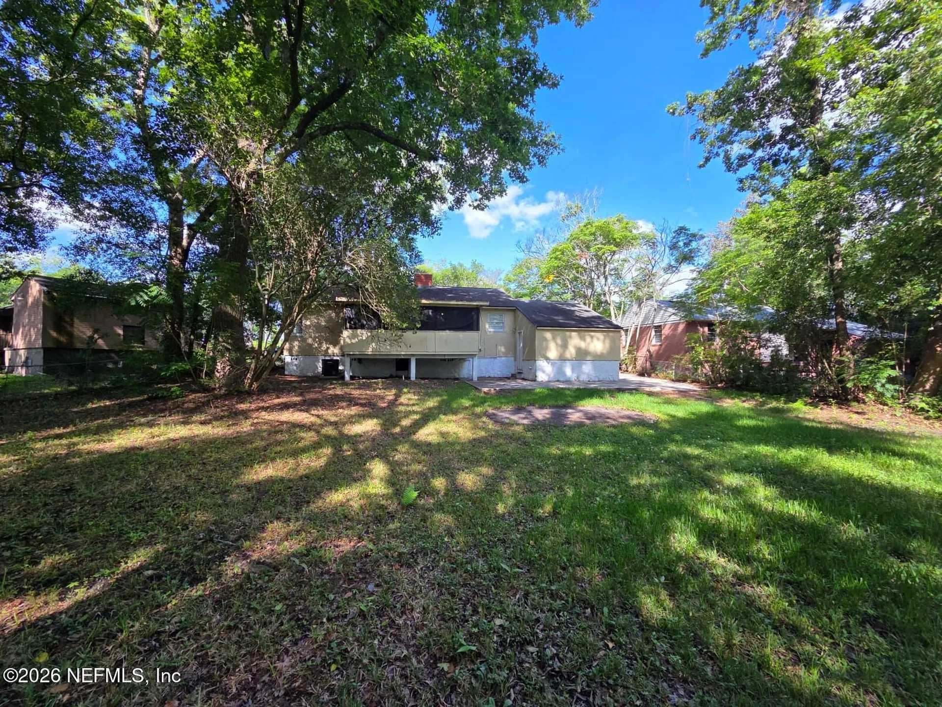 7909 Wainwright Drive Jacksonville FL 32208