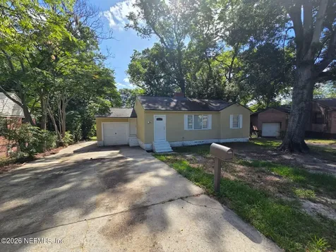 7909 Wainwright Drive Jacksonville FL 32208