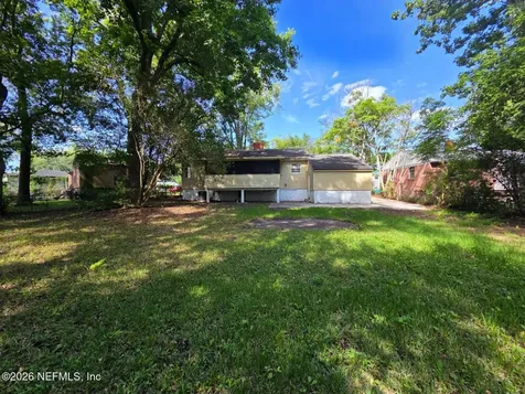 7909 Wainwright Drive Jacksonville FL 32208