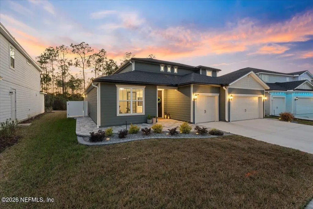 2360 Glade Lane Green Cove Springs FL 32043