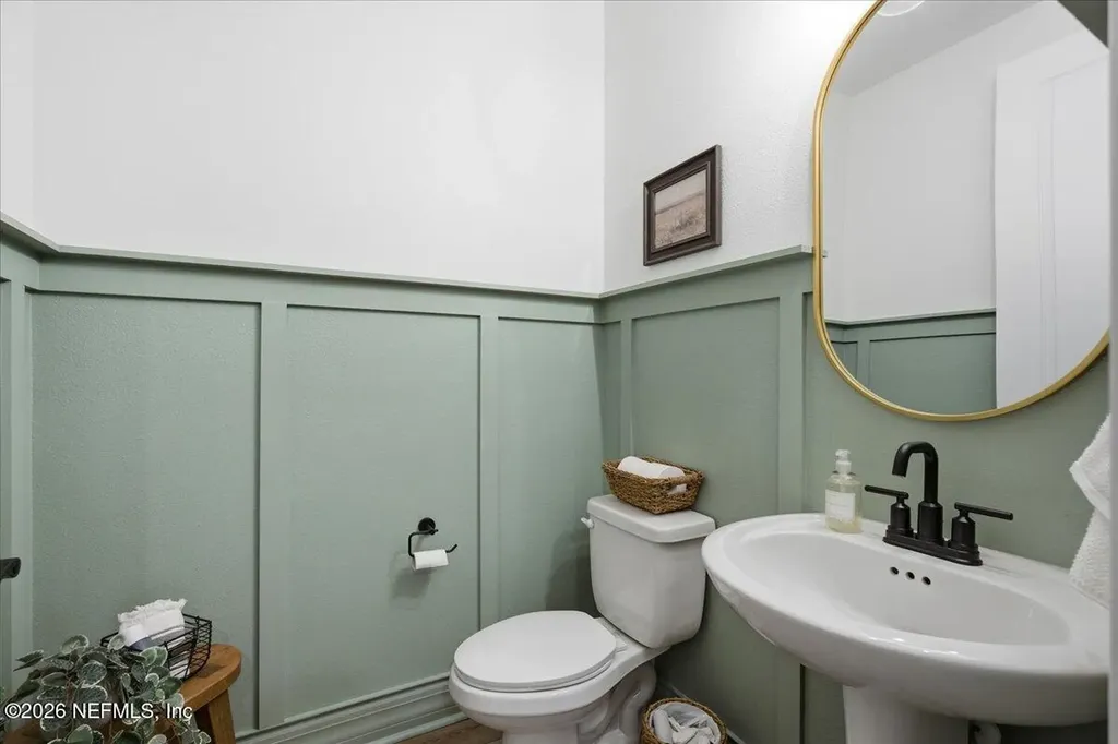 2360 Glade Lane Green Cove Springs FL 32043