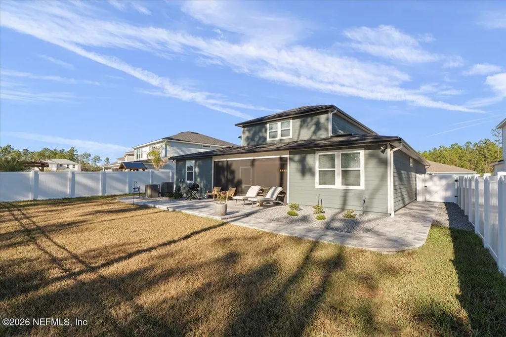 2360 Glade Lane Green Cove Springs FL 32043