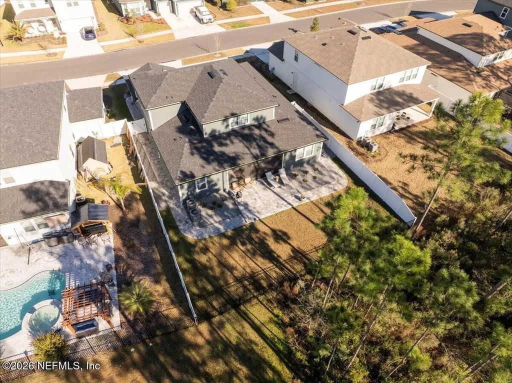2360 Glade Lane Green Cove Springs FL 32043