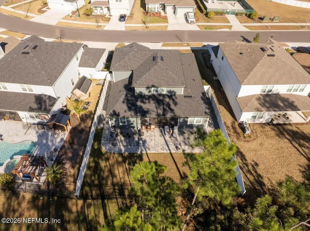 2360 Glade Lane Green Cove Springs FL 32043