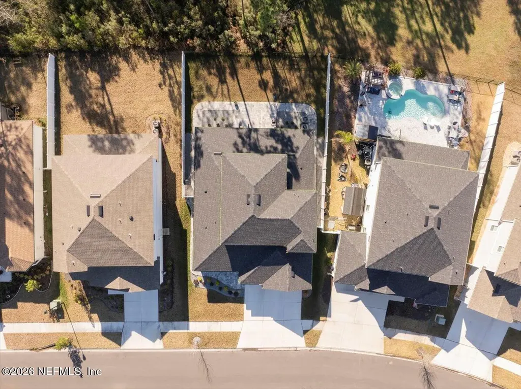2360 Glade Lane Green Cove Springs FL 32043