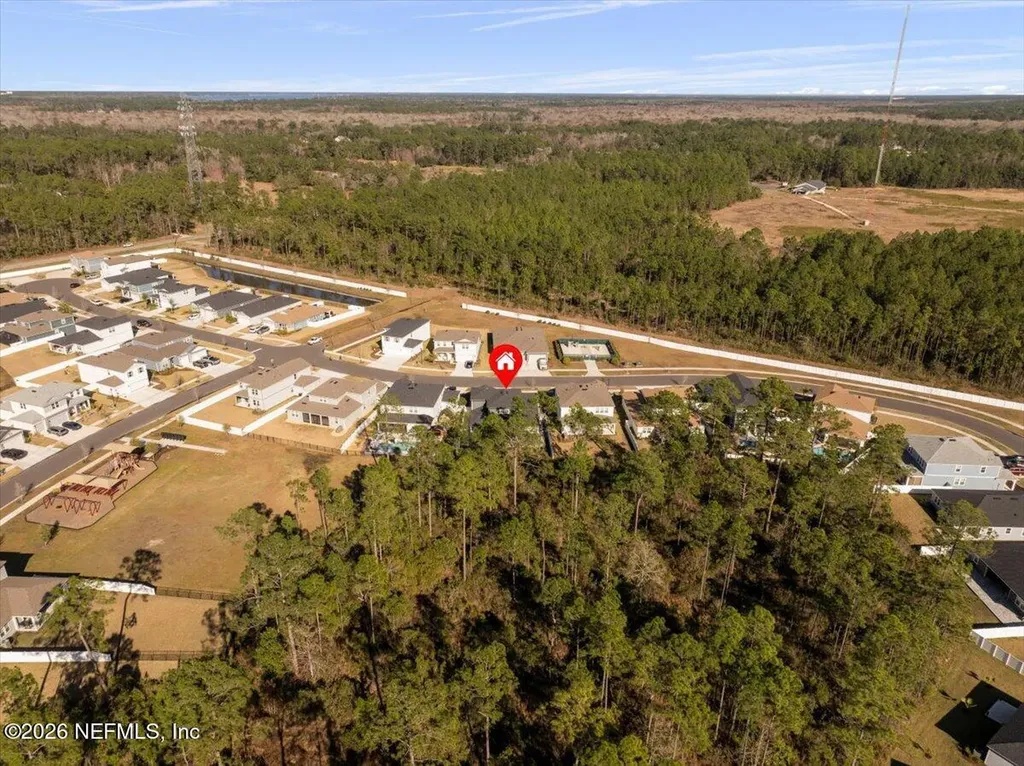 2360 Glade Lane Green Cove Springs FL 32043