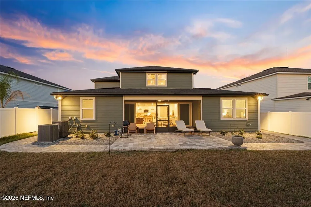 2360 Glade Lane Green Cove Springs FL 32043