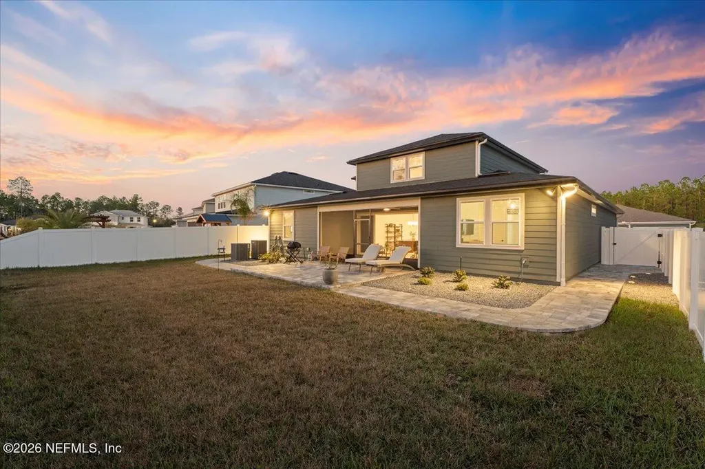 2360 Glade Lane Green Cove Springs FL 32043