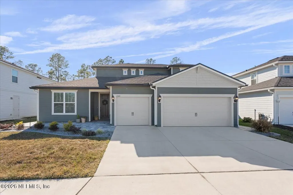 2360 Glade Lane Green Cove Springs FL 32043