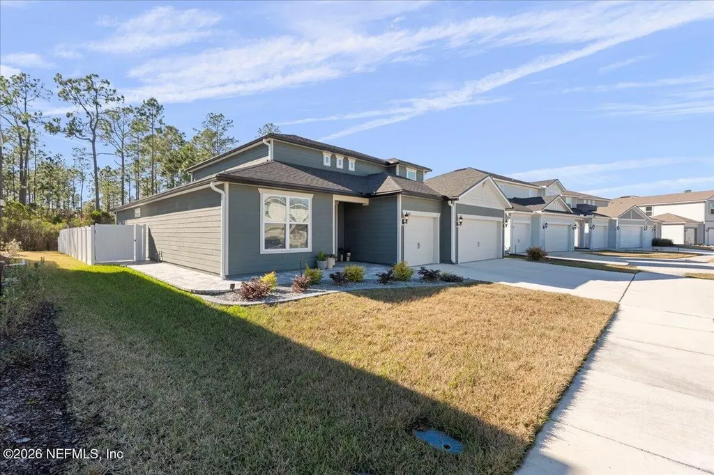 2360 Glade Lane Green Cove Springs FL 32043