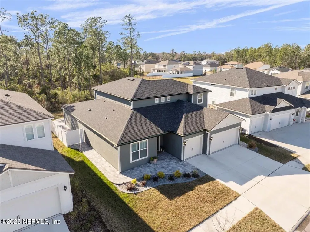 2360 Glade Lane Green Cove Springs FL 32043