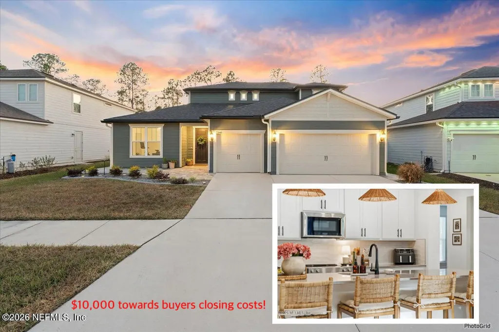 2360 Glade Lane Green Cove Springs FL 32043