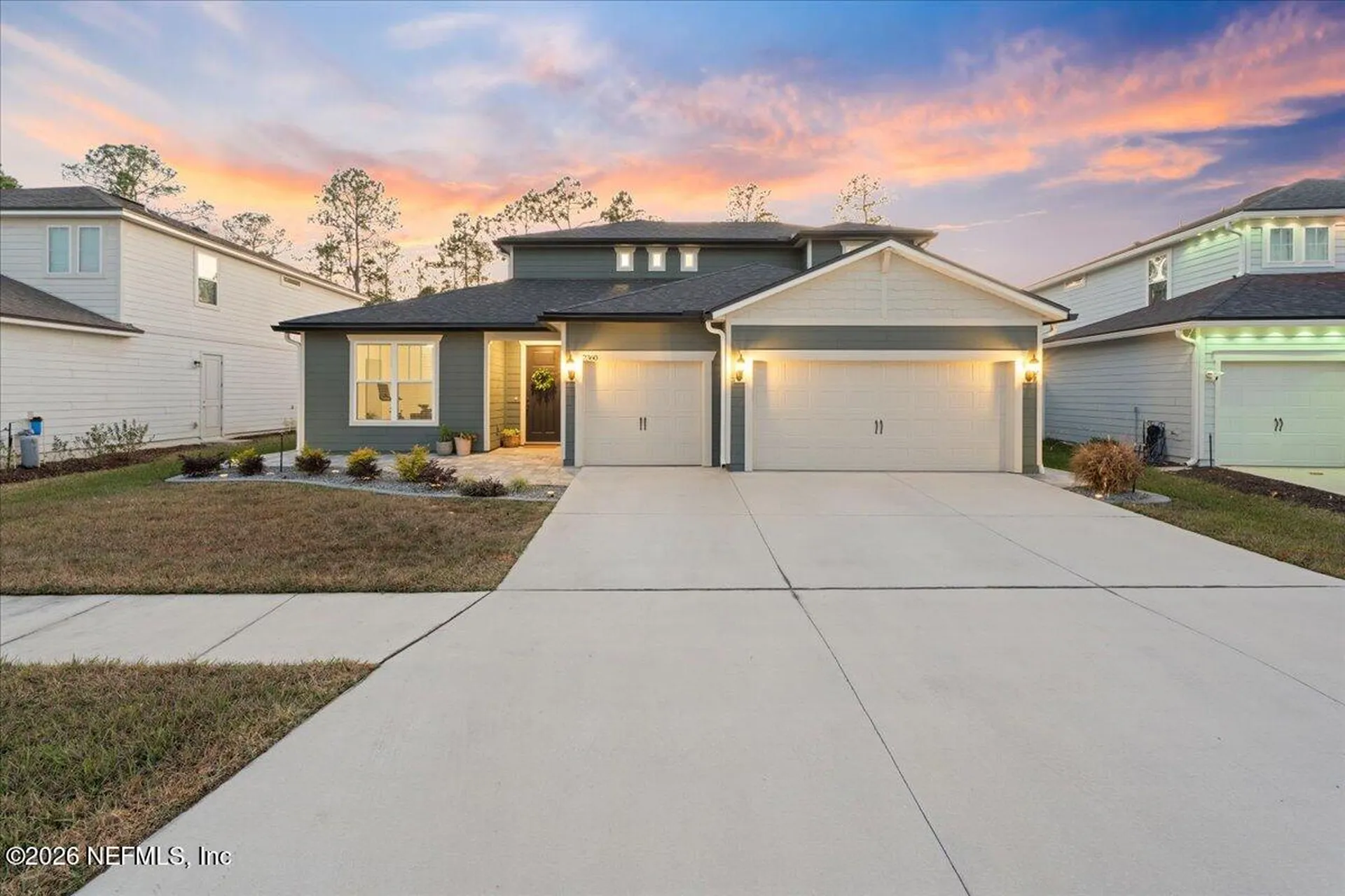 2360 Glade Lane Green Cove Springs FL 32043