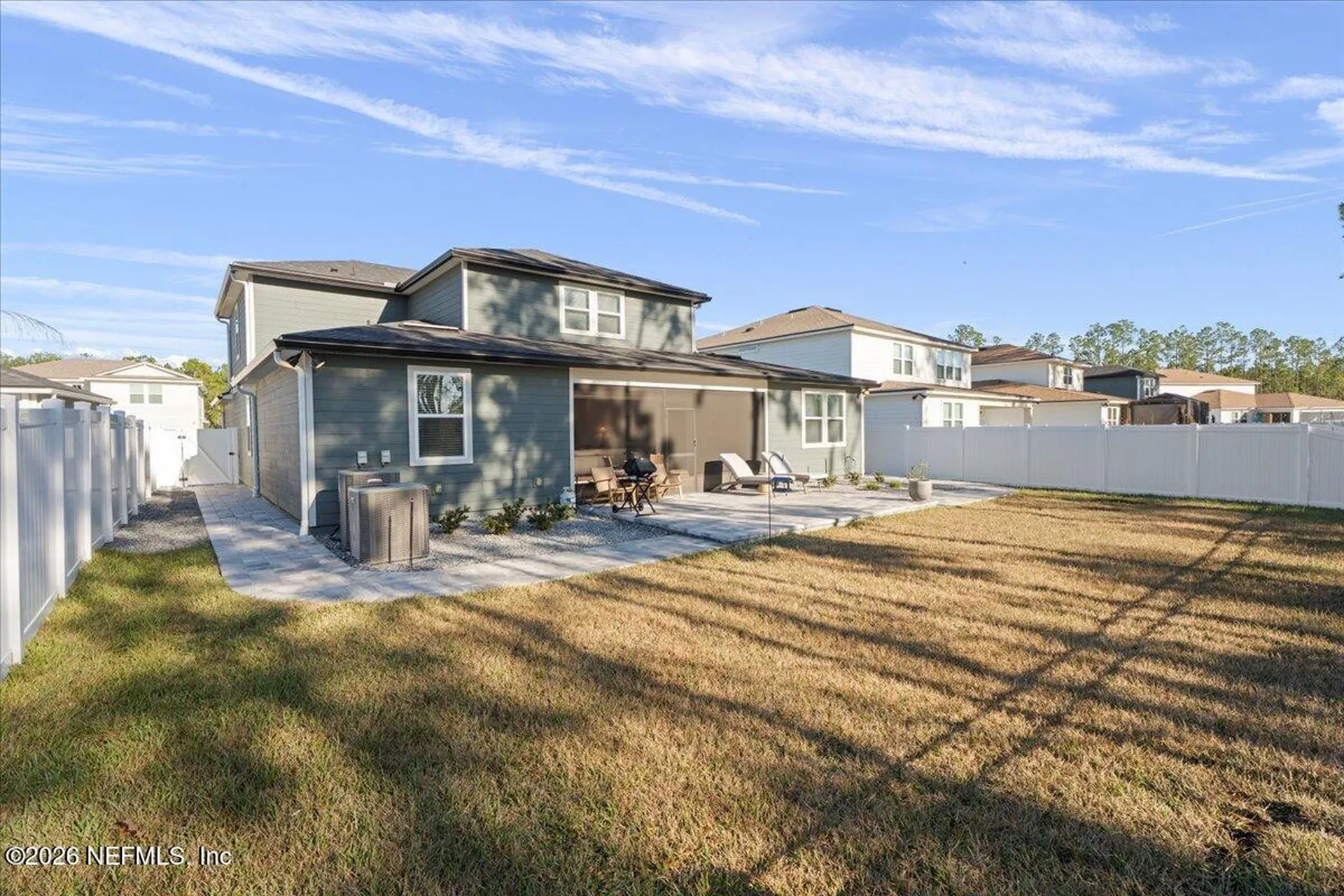 2360 Glade Lane Green Cove Springs FL 32043