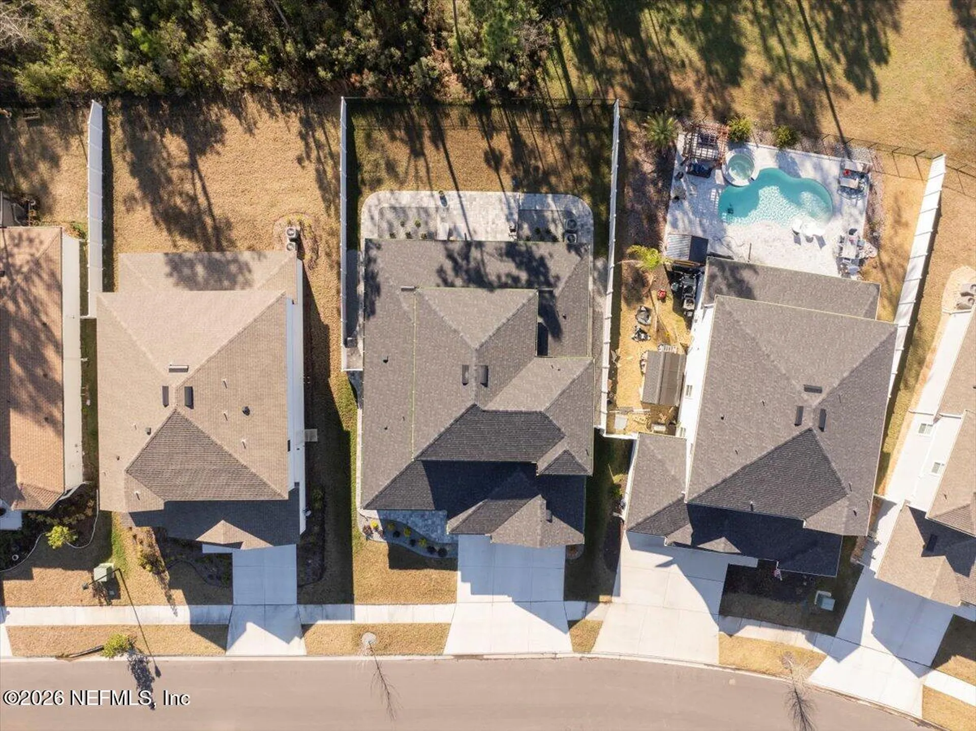 2360 Glade Lane Green Cove Springs FL 32043