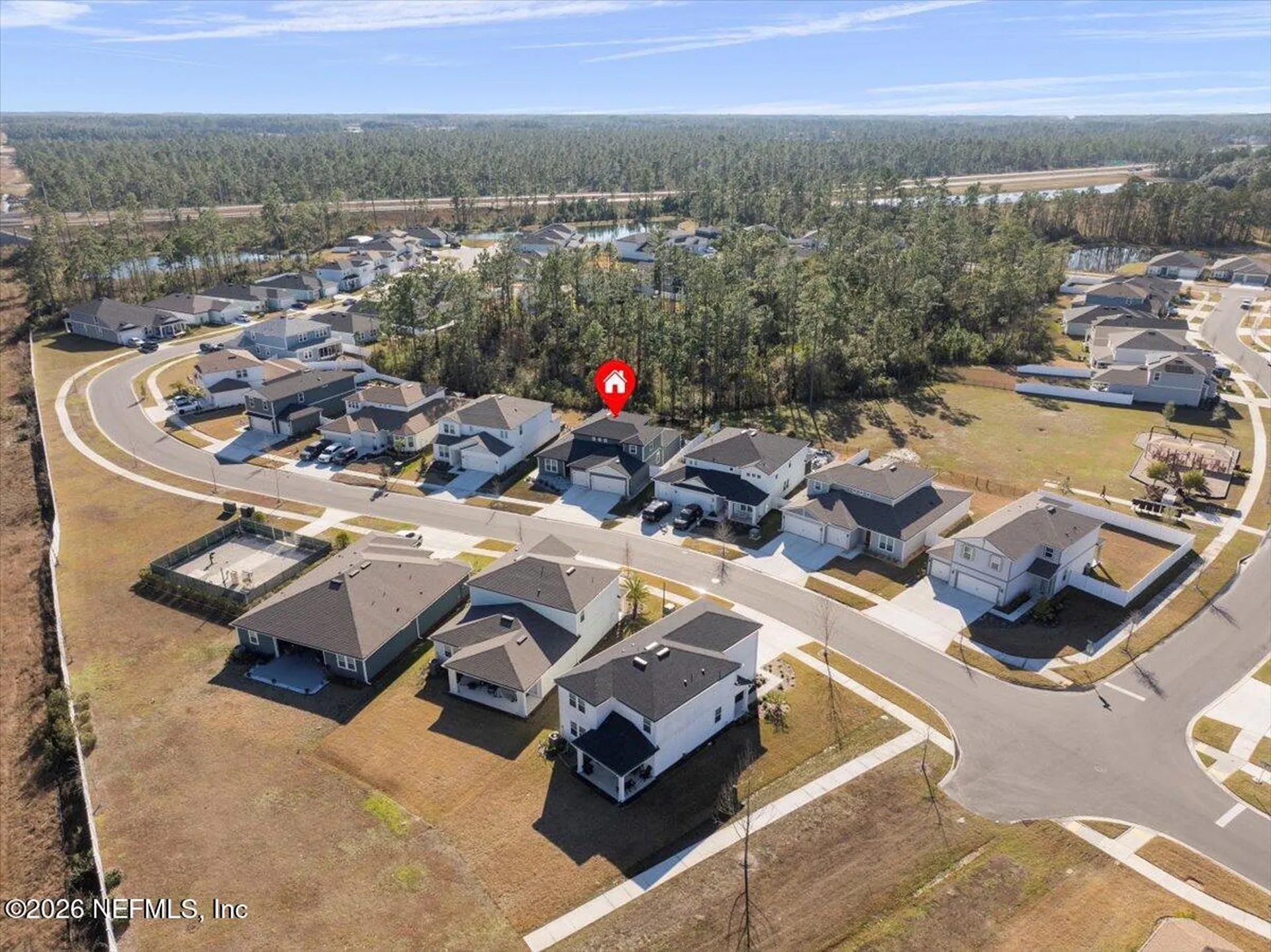 2360 Glade Lane Green Cove Springs FL 32043