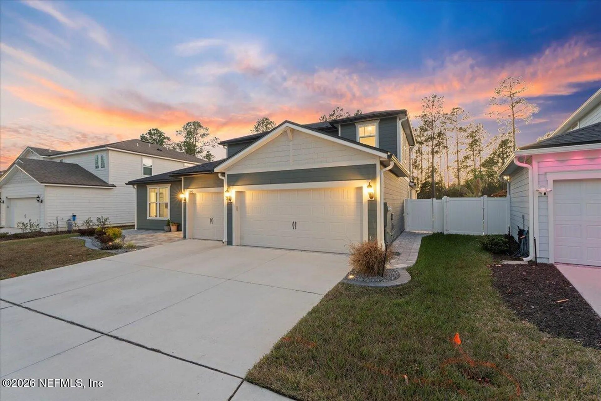 2360 Glade Lane Green Cove Springs FL 32043