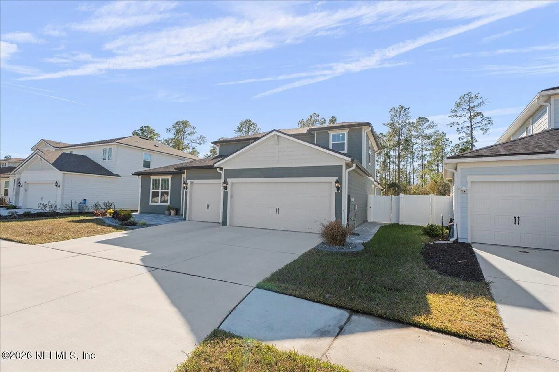 2360 Glade Lane Green Cove Springs FL 32043