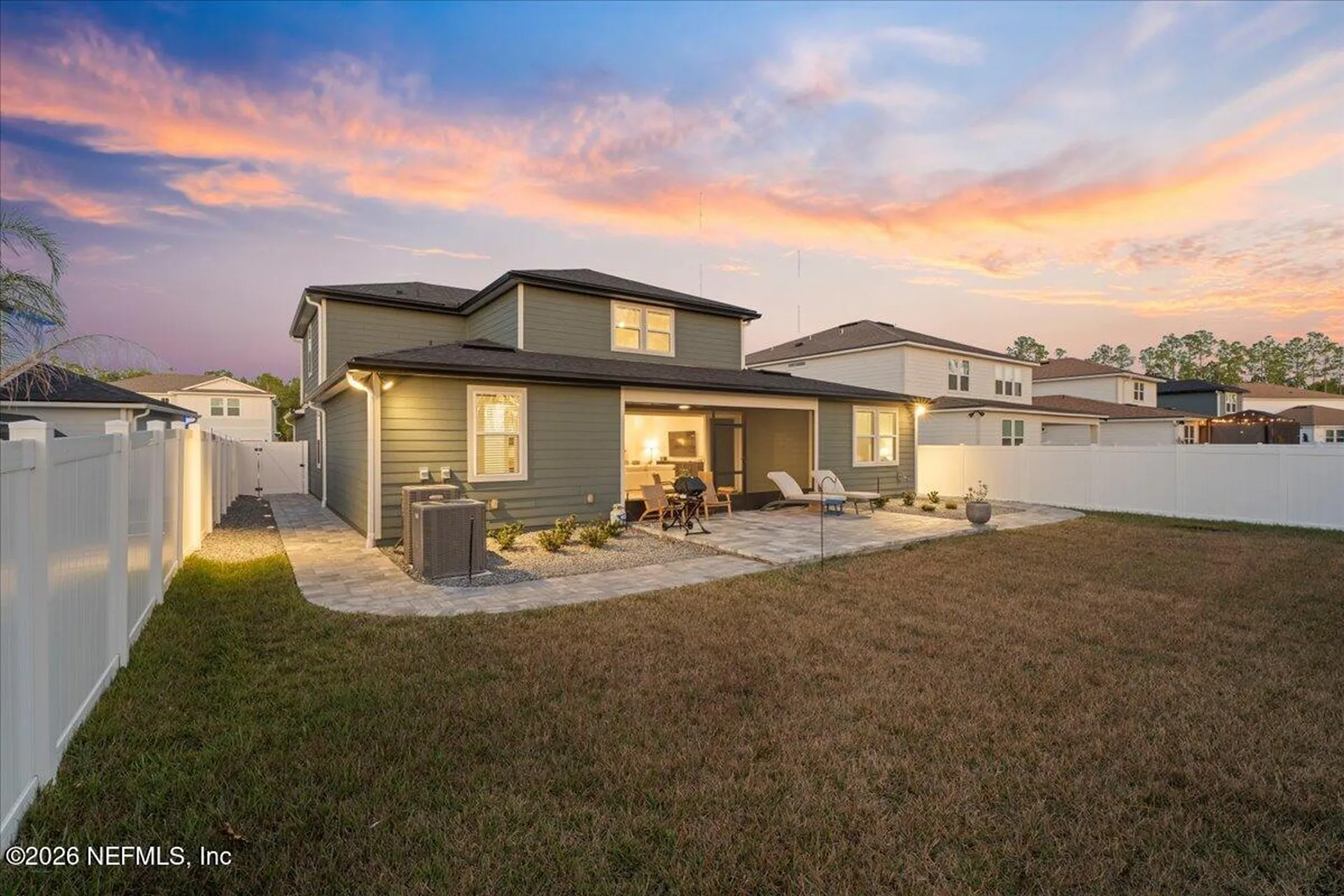 2360 Glade Lane Green Cove Springs FL 32043