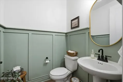 2360 Glade Lane Green Cove Springs FL 32043
