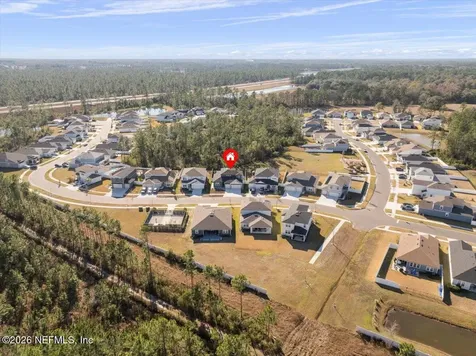 2360 Glade Lane Green Cove Springs FL 32043