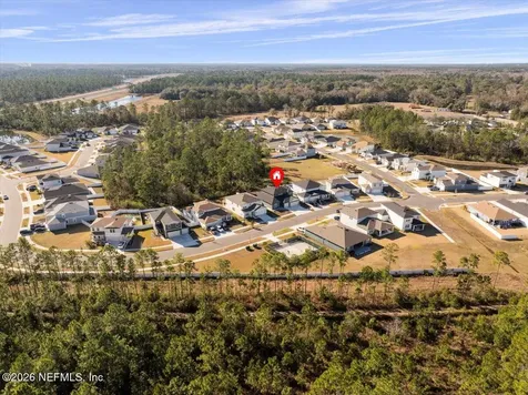 2360 Glade Lane Green Cove Springs FL 32043