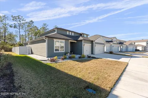 2360 Glade Lane Green Cove Springs FL 32043