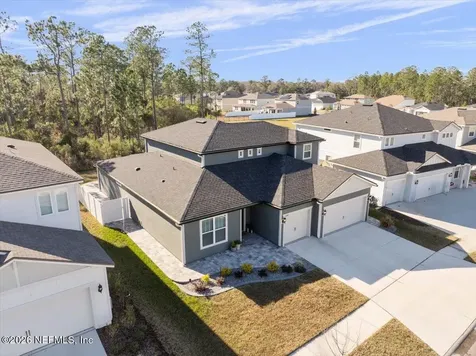 2360 Glade Lane Green Cove Springs FL 32043