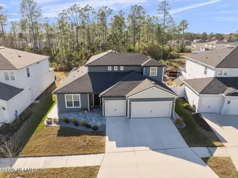 2360 Glade Lane Green Cove Springs FL 32043