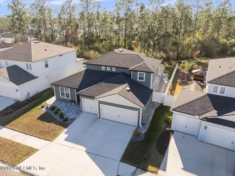 2360 Glade Lane Green Cove Springs FL 32043