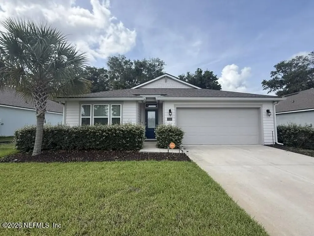 3130 Little Kern Lane Jacksonville FL 32226