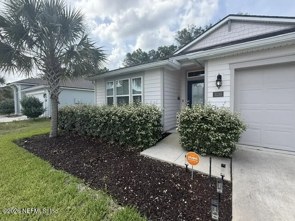 3130 Little Kern Lane Jacksonville FL 32226