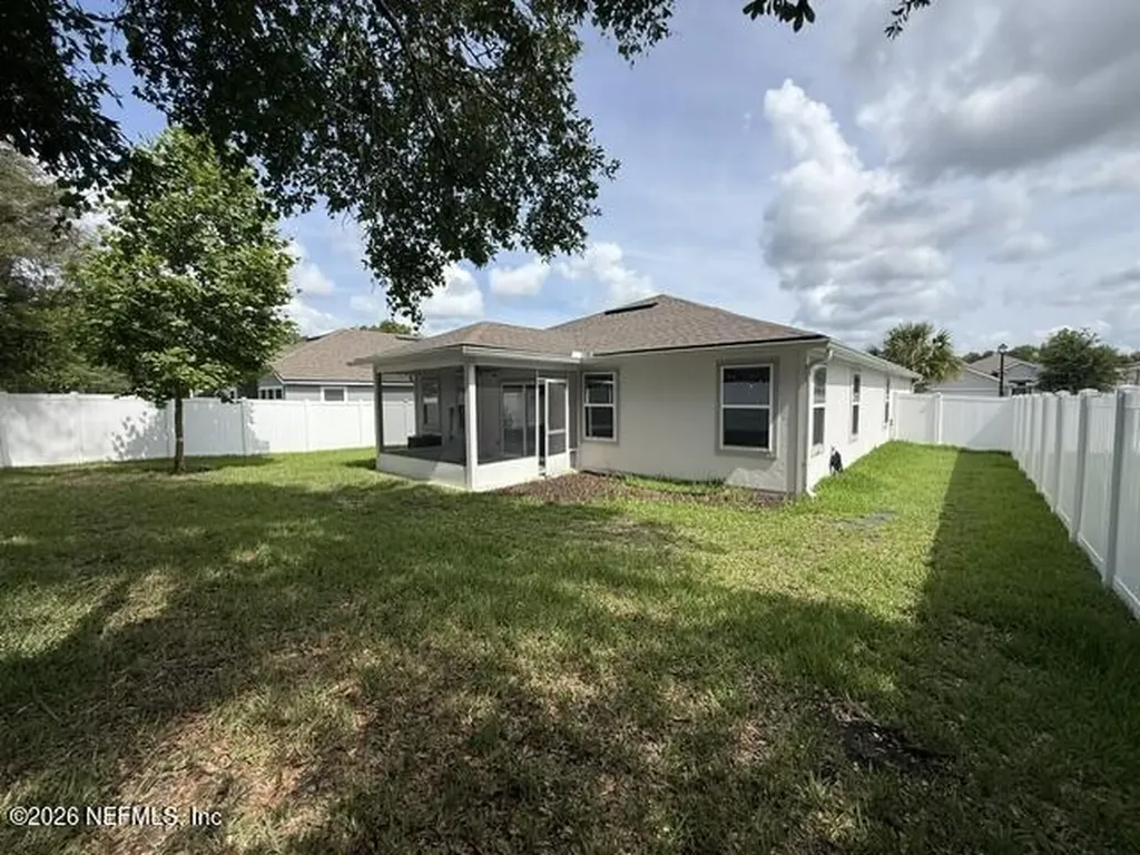 3130 Little Kern Lane Jacksonville FL 32226