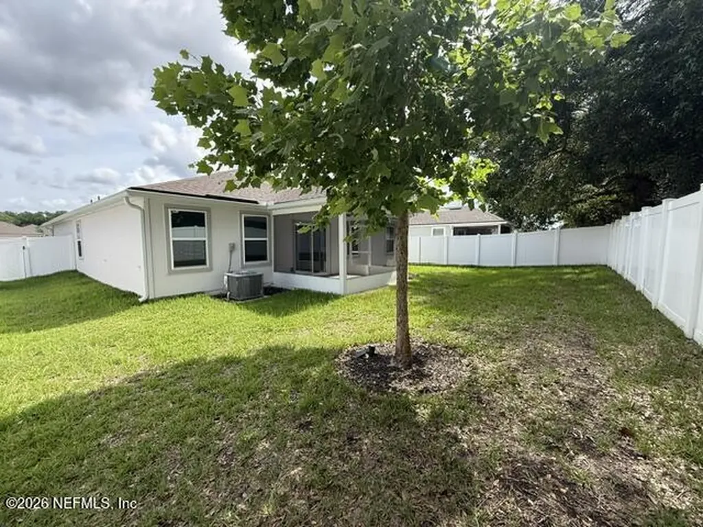 3130 Little Kern Lane Jacksonville FL 32226