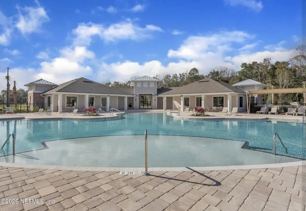 3130 Little Kern Lane Jacksonville FL 32226
