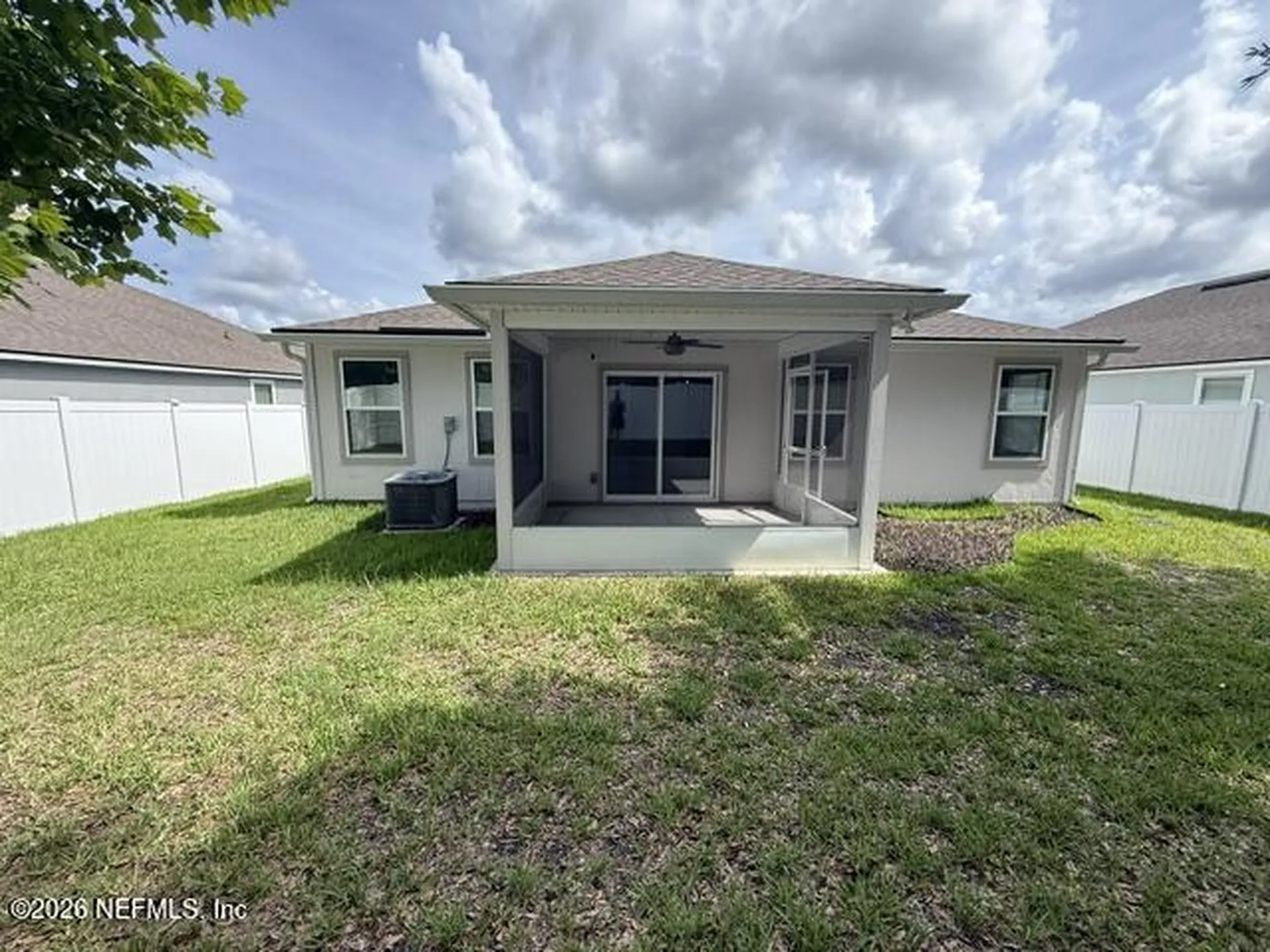 3130 Little Kern Lane Jacksonville FL 32226