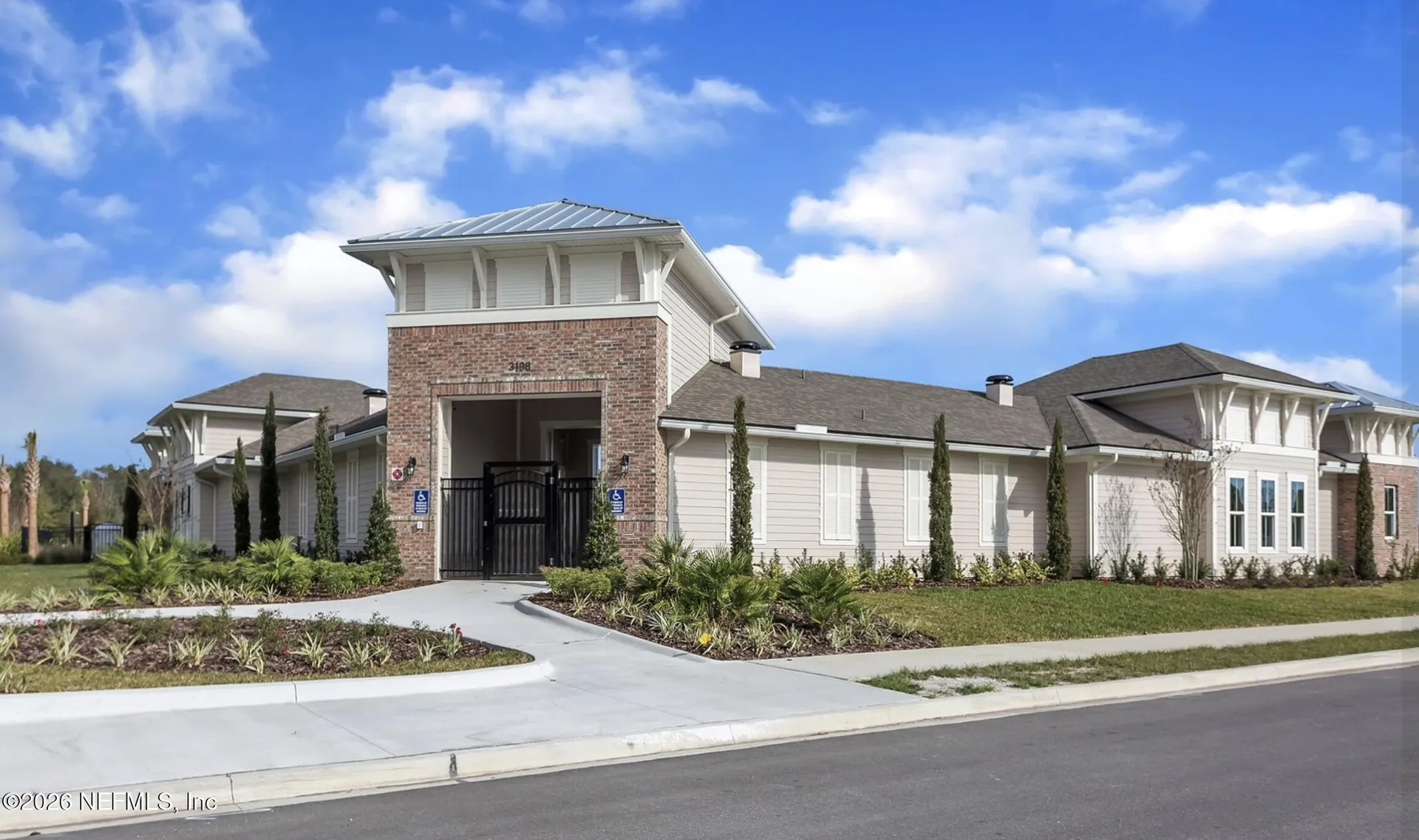 3130 Little Kern Lane Jacksonville FL 32226
