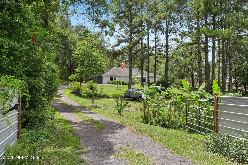 4379 Tarragon Avenue Middleburg FL 32068