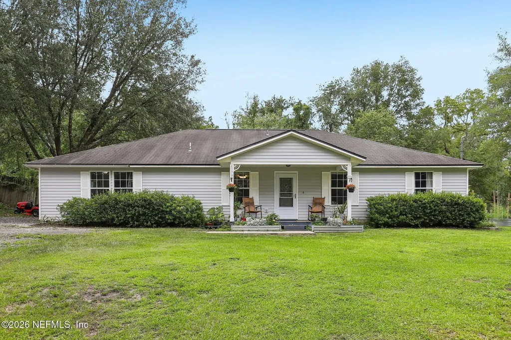4379 Tarragon Avenue Middleburg FL 32068