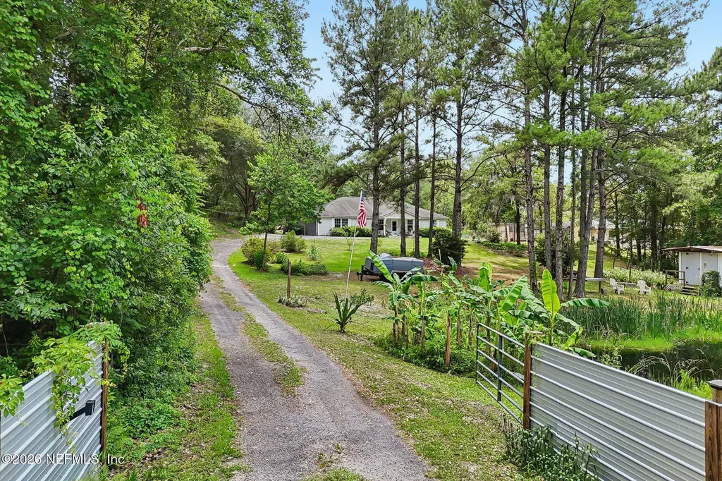 4379 Tarragon Avenue Middleburg FL 32068