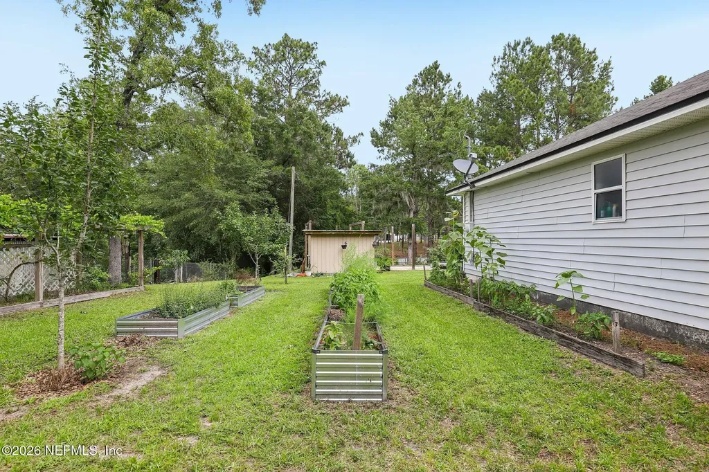 4379 Tarragon Avenue Middleburg FL 32068
