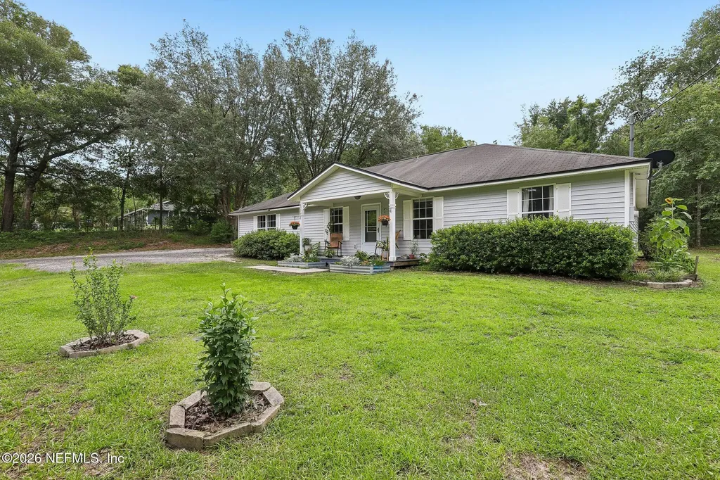 4379 Tarragon Avenue Middleburg FL 32068