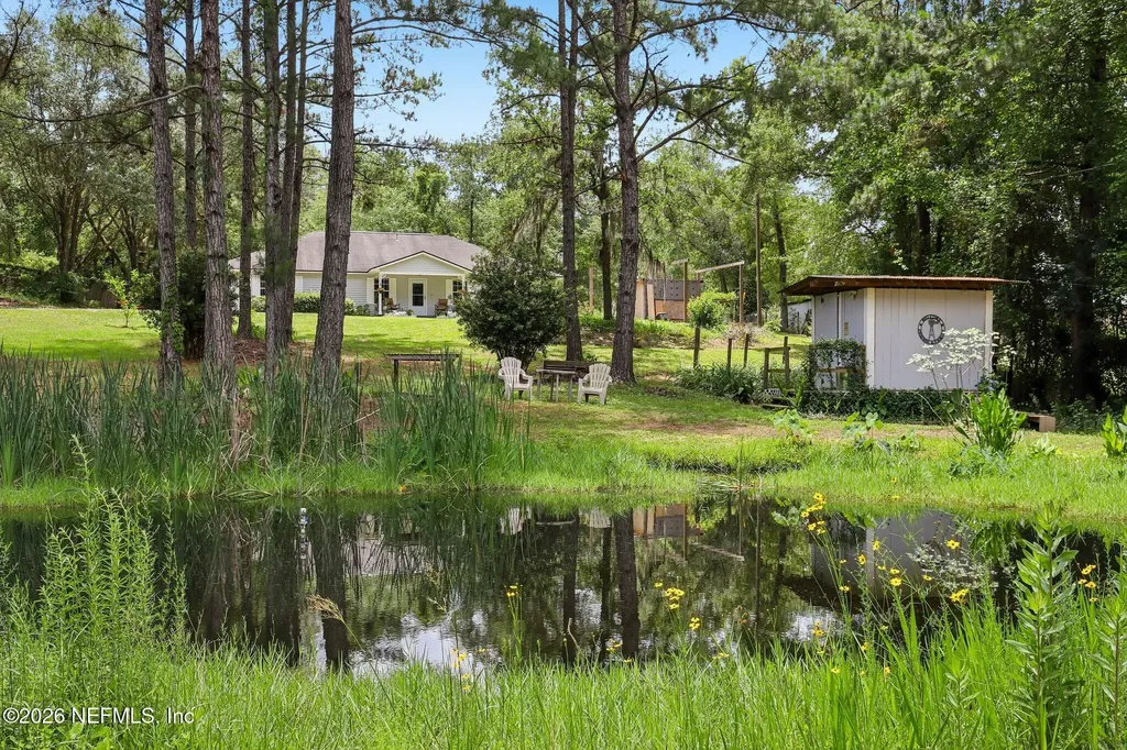 4379 Tarragon Avenue Middleburg FL 32068