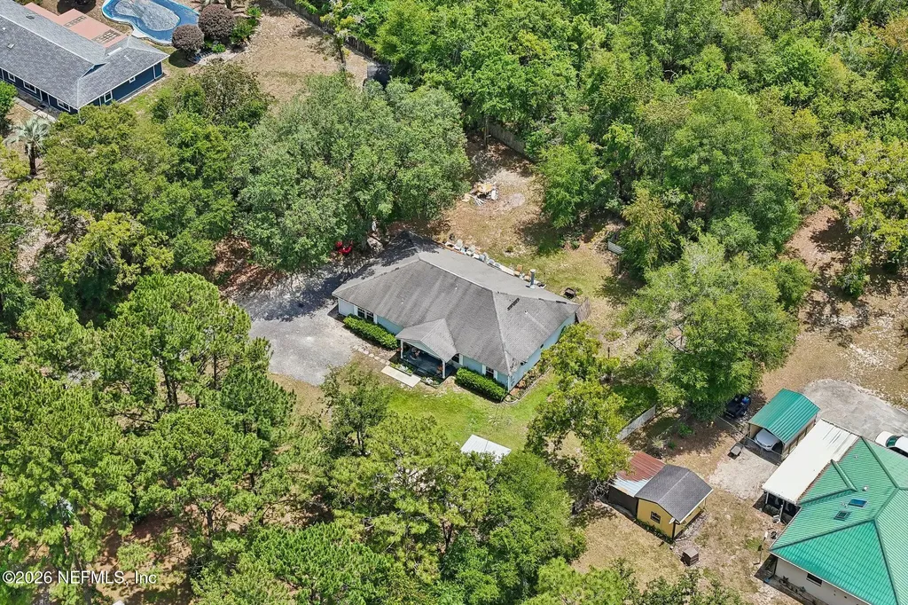 4379 Tarragon Avenue Middleburg FL 32068