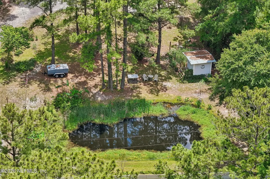 4379 Tarragon Avenue Middleburg FL 32068